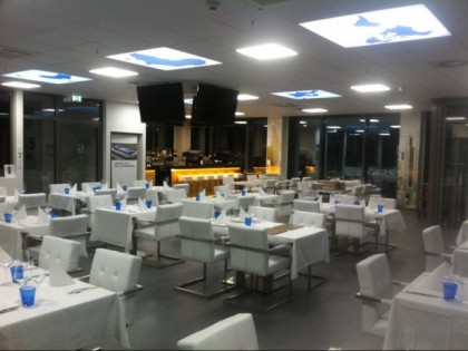 Foto: Alt Hall